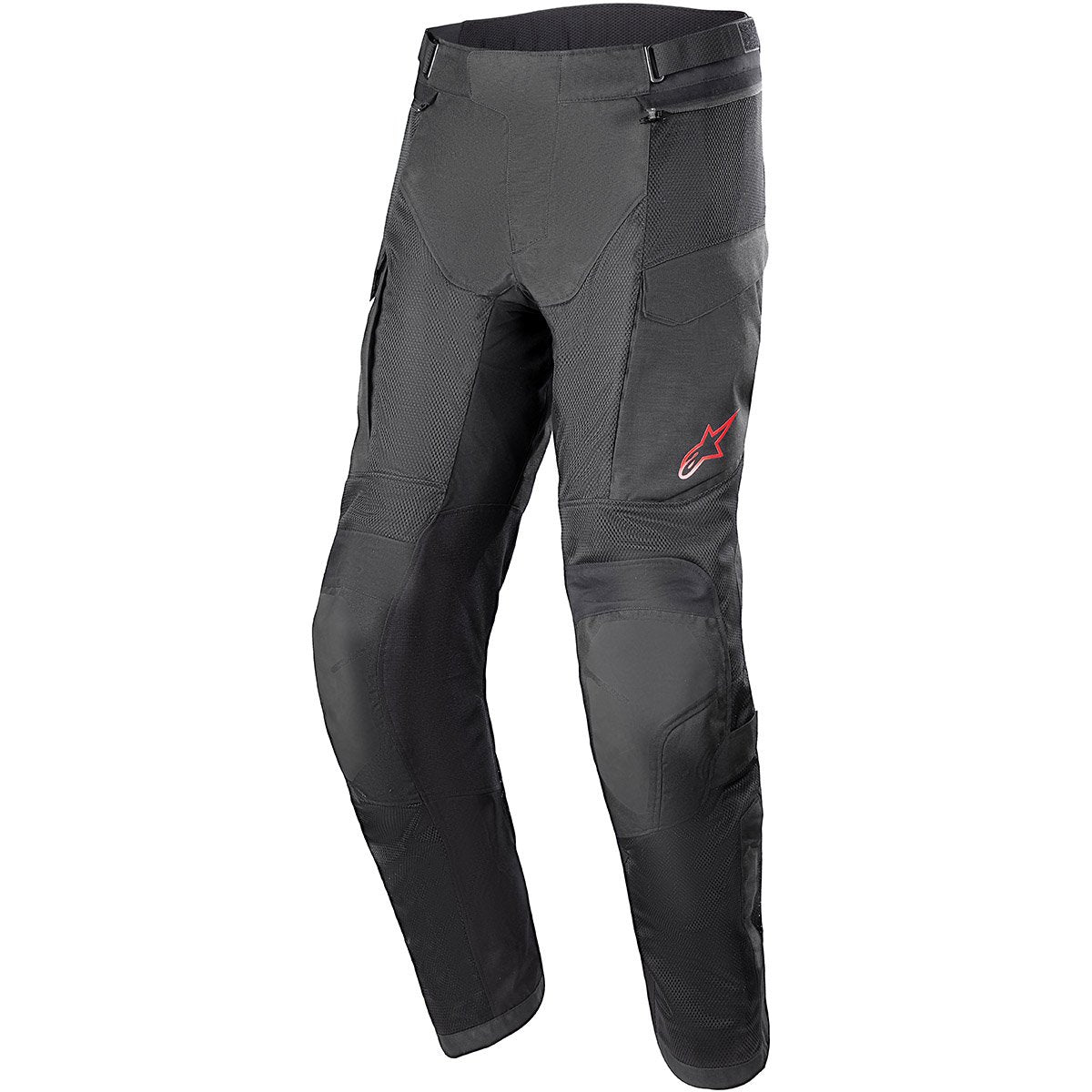 Pantalón Alpinestars Andes Air Drystar Short negro