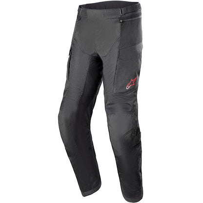 Pantalón Alpinestars Andes Air Drystar Short negro