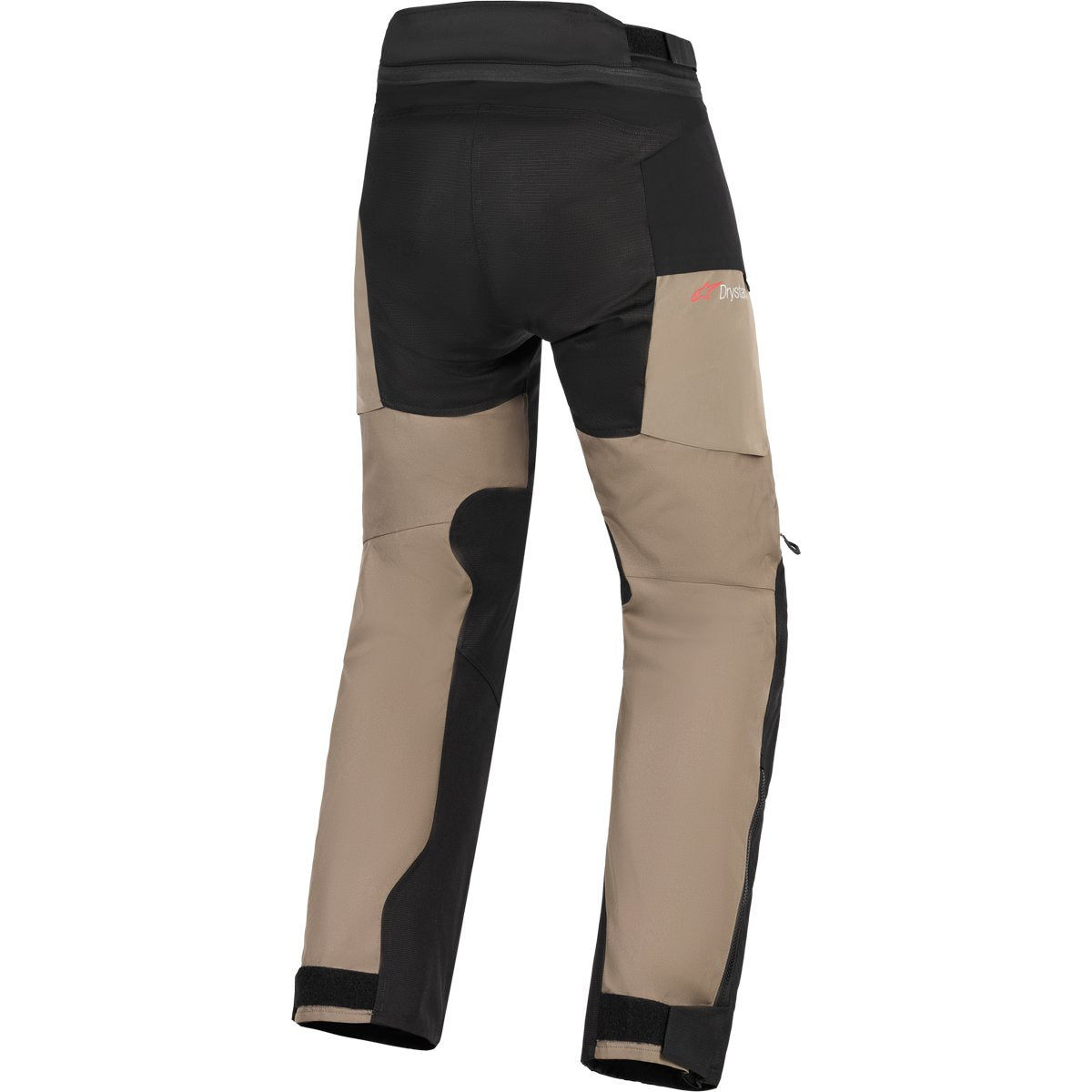 Pantalón Alpinestars Andes V4 Drystar nogal / negro