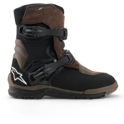 Botas Alpinestars Belize V2 Drystar marrón / negro