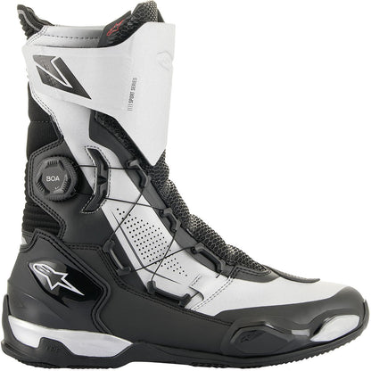 Botas Alpinestars SP-X BOA negro plata