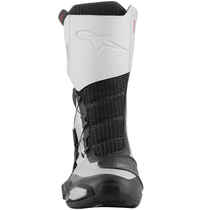 Botas Alpinestars SP-X BOA negro plata