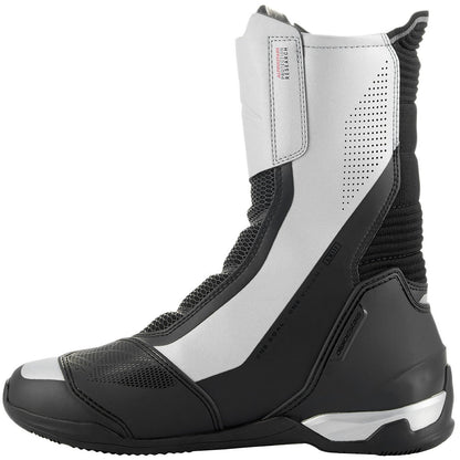 Botas Alpinestars SP-X BOA negro plata