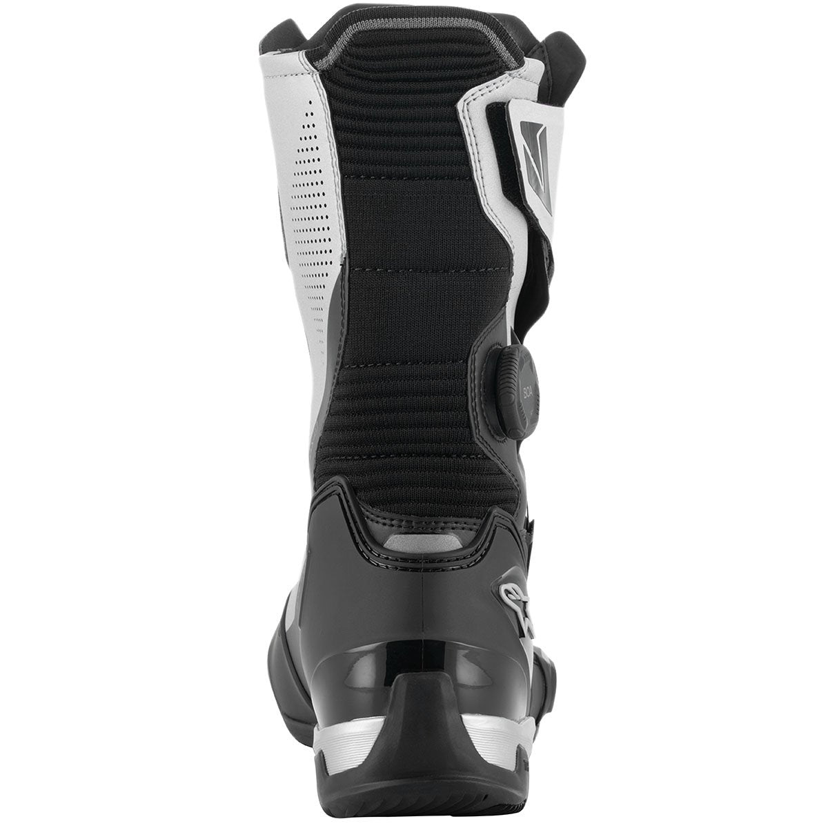 Botas Alpinestars SP-X BOA negro plata