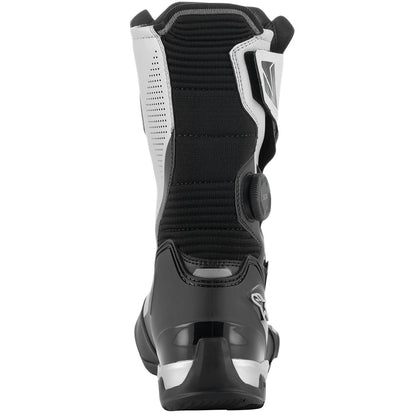Botas Alpinestars SP-X BOA negro plata