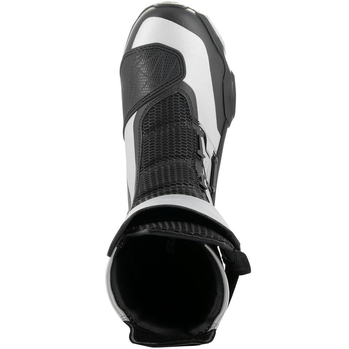 Botas Alpinestars SP-X BOA negro plata