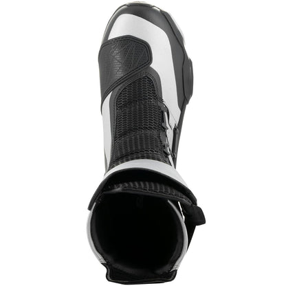 Botas Alpinestars SP-X BOA negro plata