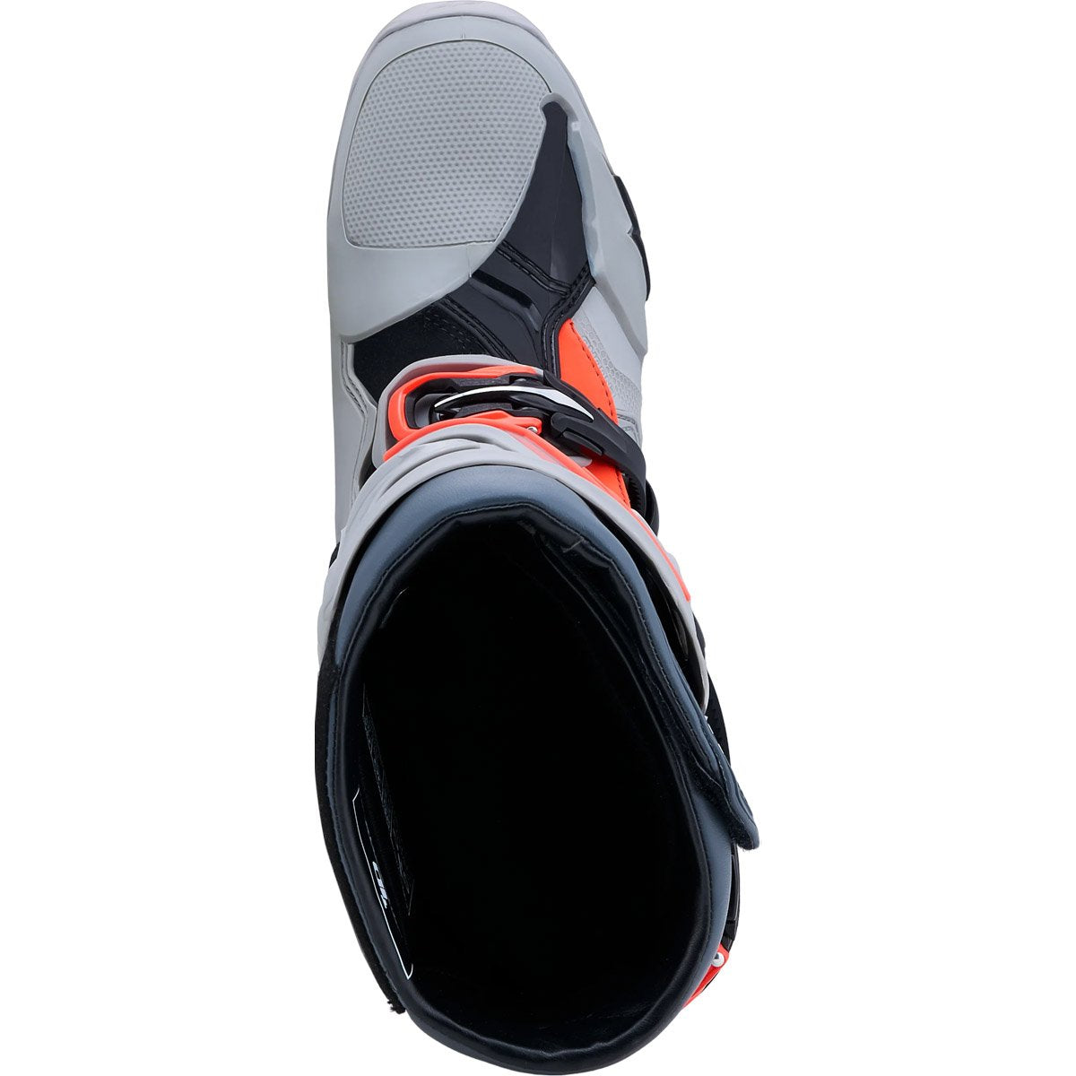 Botas Alpinestars Tech 10 Enduro Grey / Red 2027