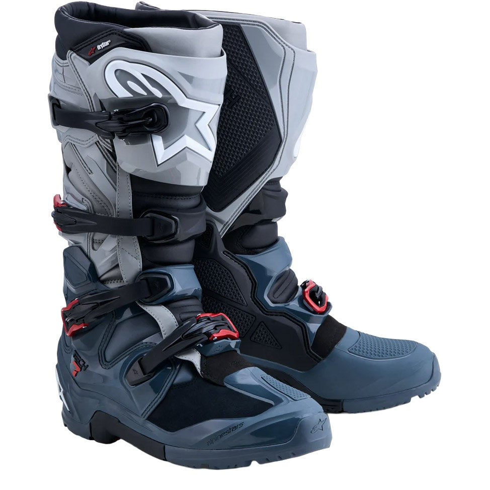Botas Alpinestars Tech 7 Enduro Drystar 2026