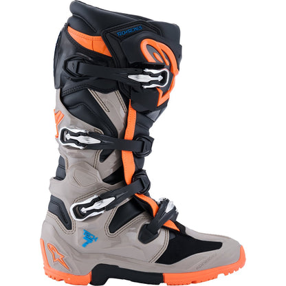 Botas Alpinestars Tech 7 Enduro 2026