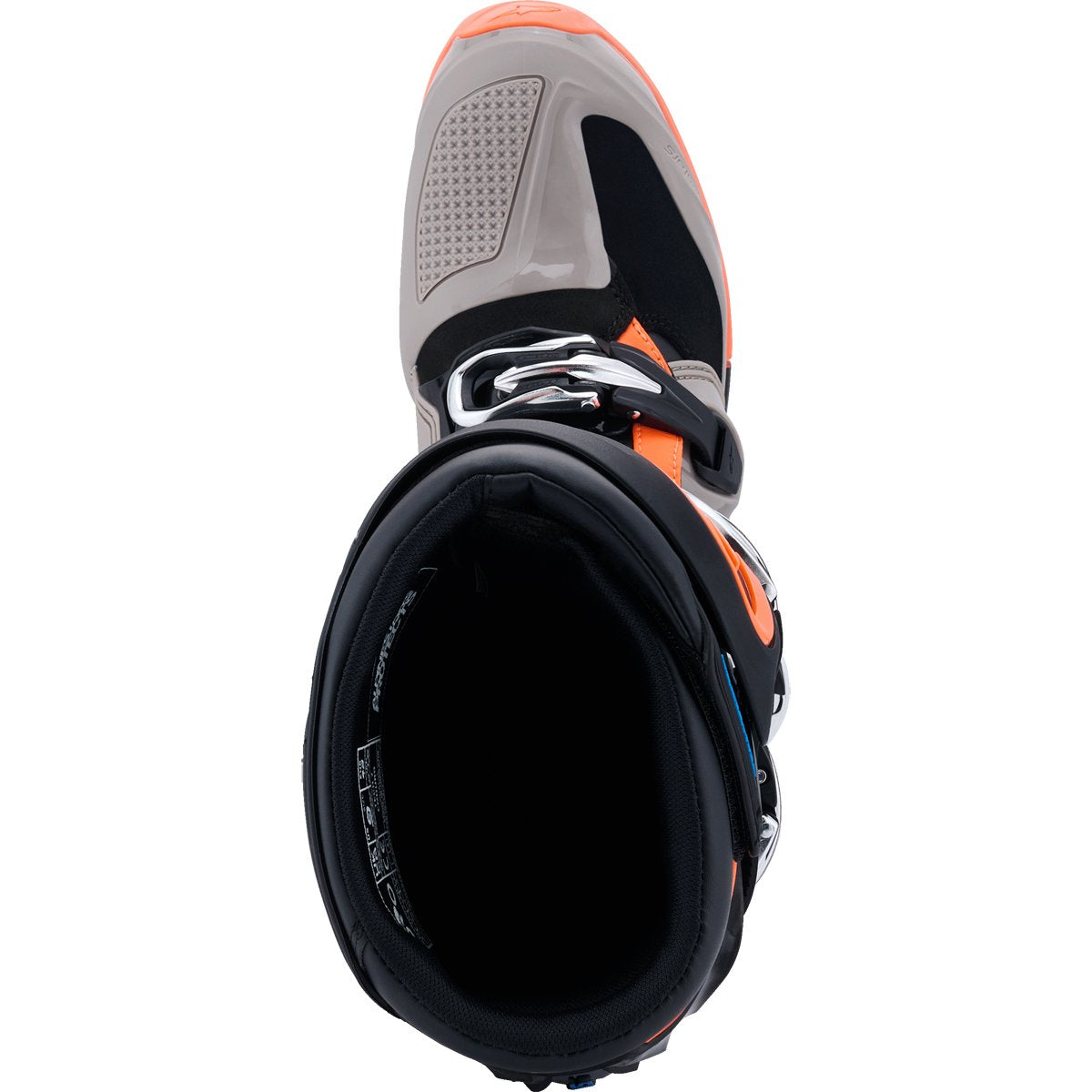 Botas Alpinestars Tech 7 Enduro 2026