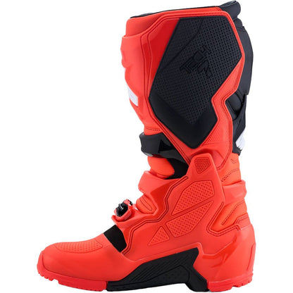 Botas Alpinestars Tech 7 Enduro Red / Black