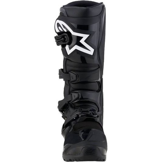 Botas Alpinestars Tech 7 Enduro Gore-Tex Black