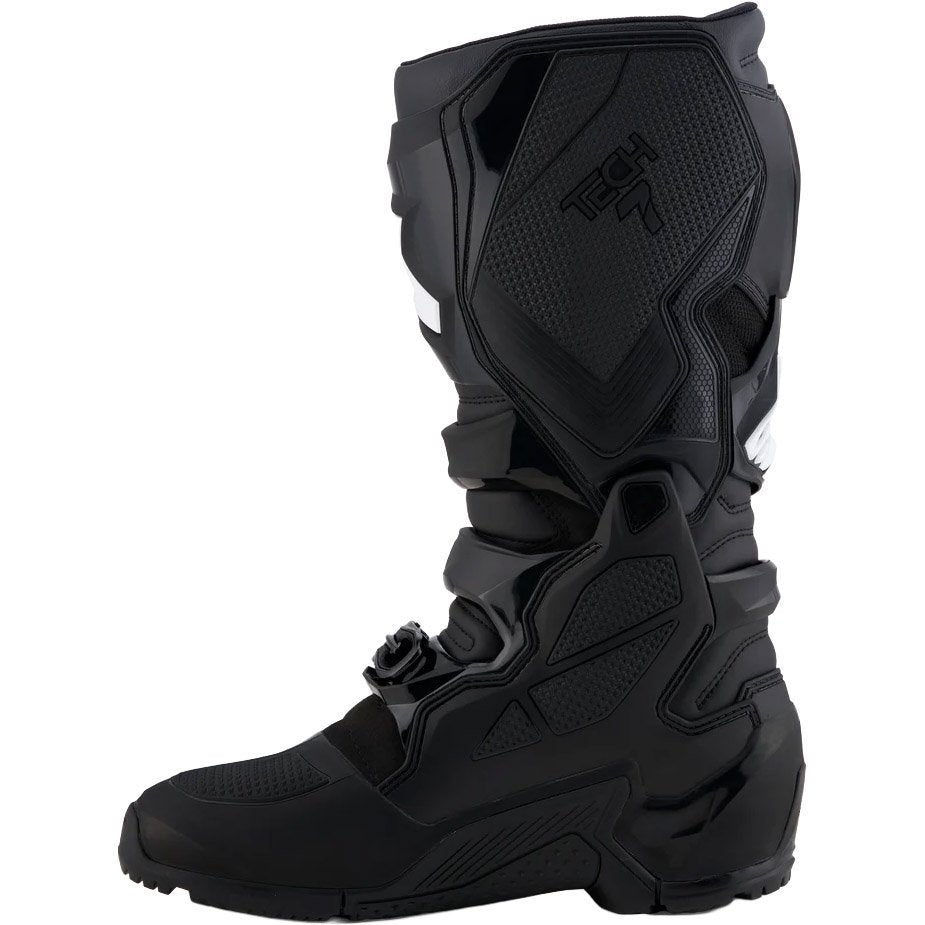 Botas Alpinestars Tech 7 Enduro Gore-Tex Black