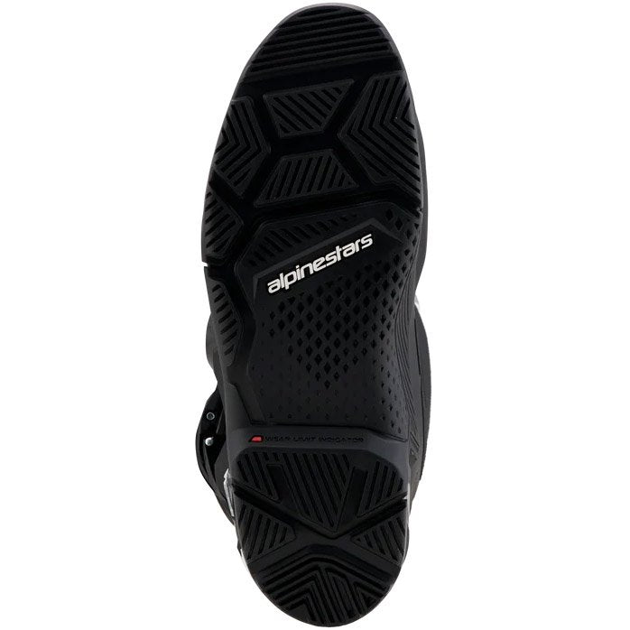 Botas Alpinestars Tech 7 Enduro Gore-Tex Black