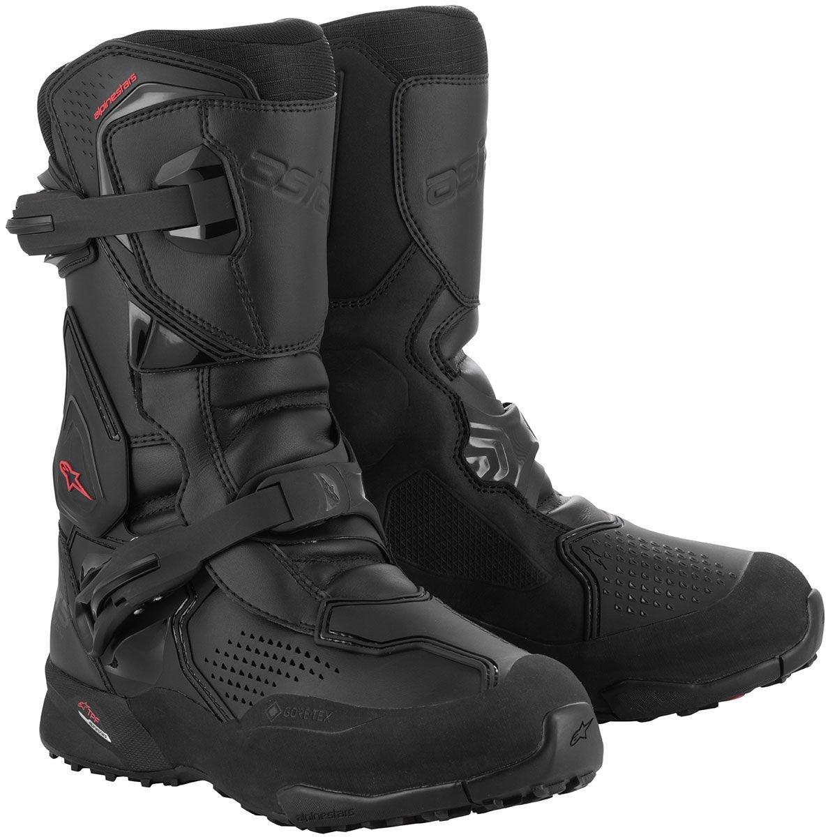 Botas Alpinestars XT-8 GTX negro