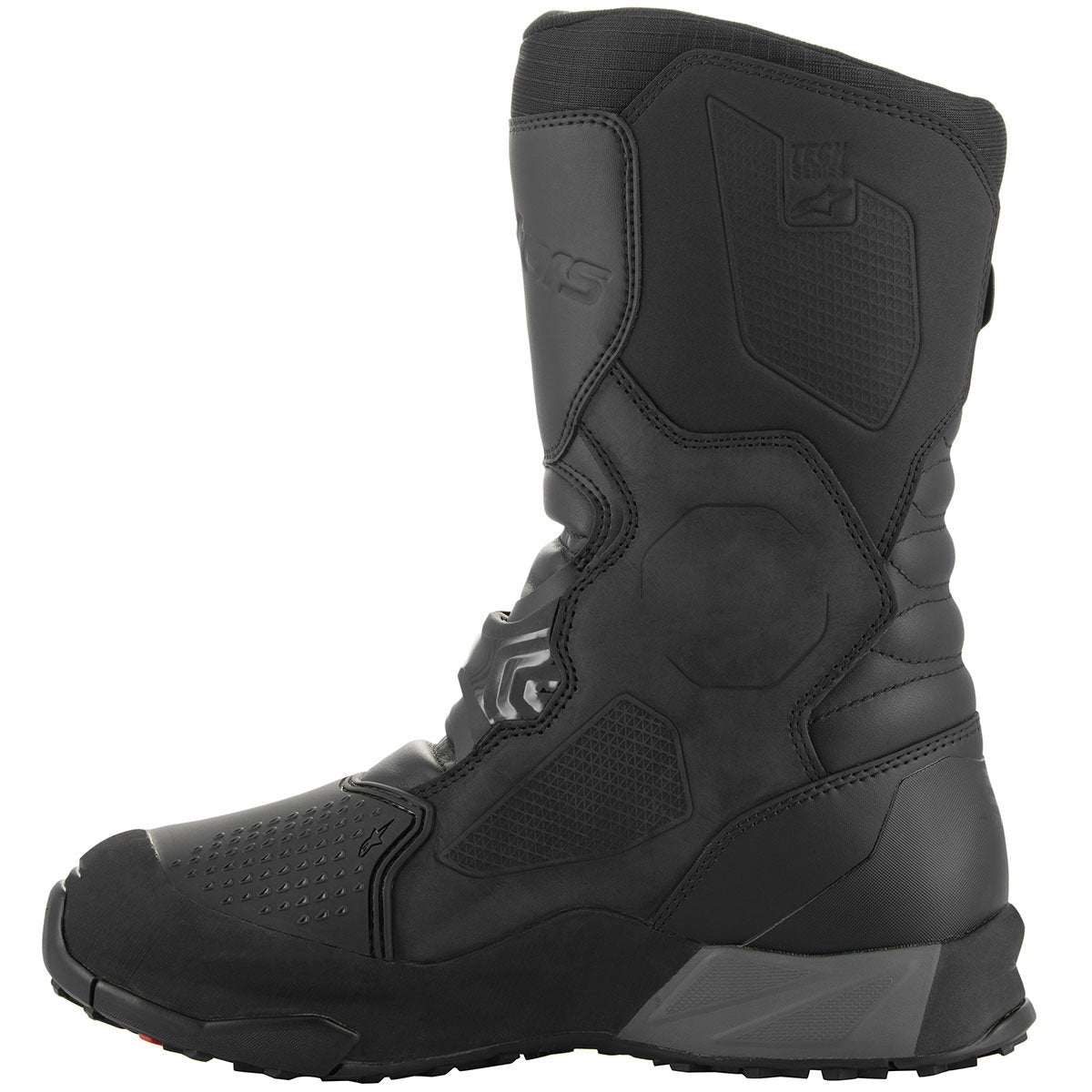 Botas Alpinestars XT-8 GTX negro