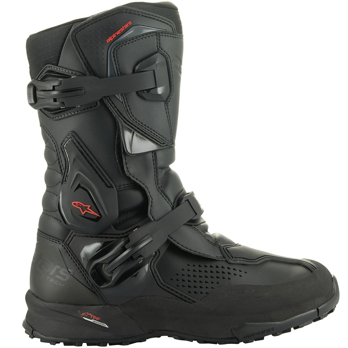 Botas Alpinestars XT-8 GTX negro