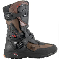 Botas Alpinestars XT-8 GTX Negro/Marrón