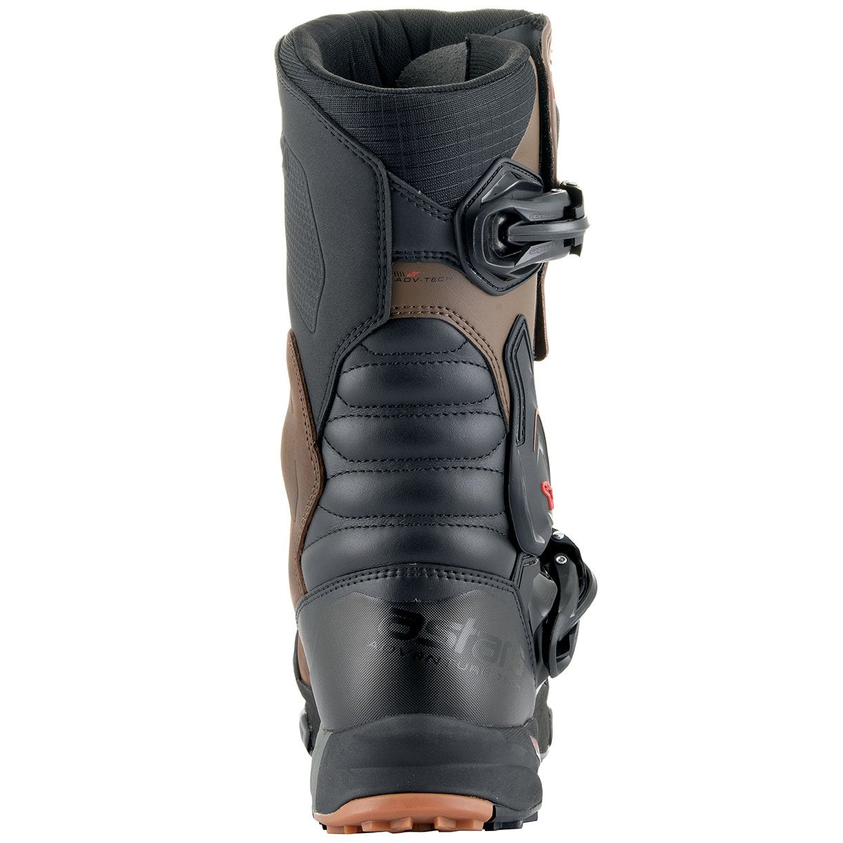 Botas Alpinestars XT-8 GTX negro marrón