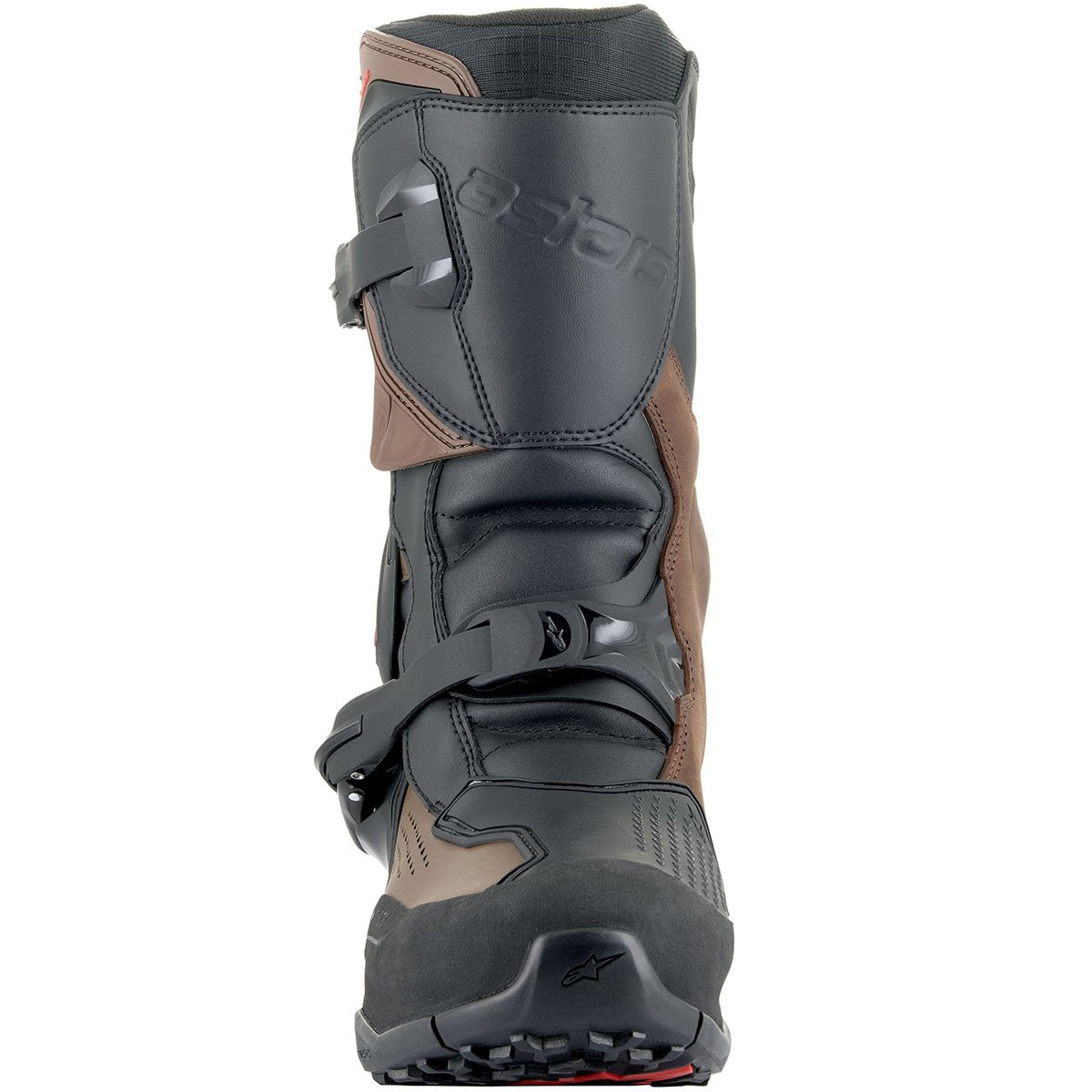 Botas Alpinestars XT-8 GTX negro marrón