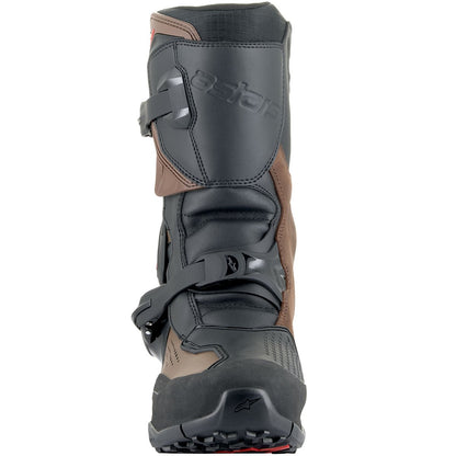 Botas Alpinestars XT-8 GTX negro marrón