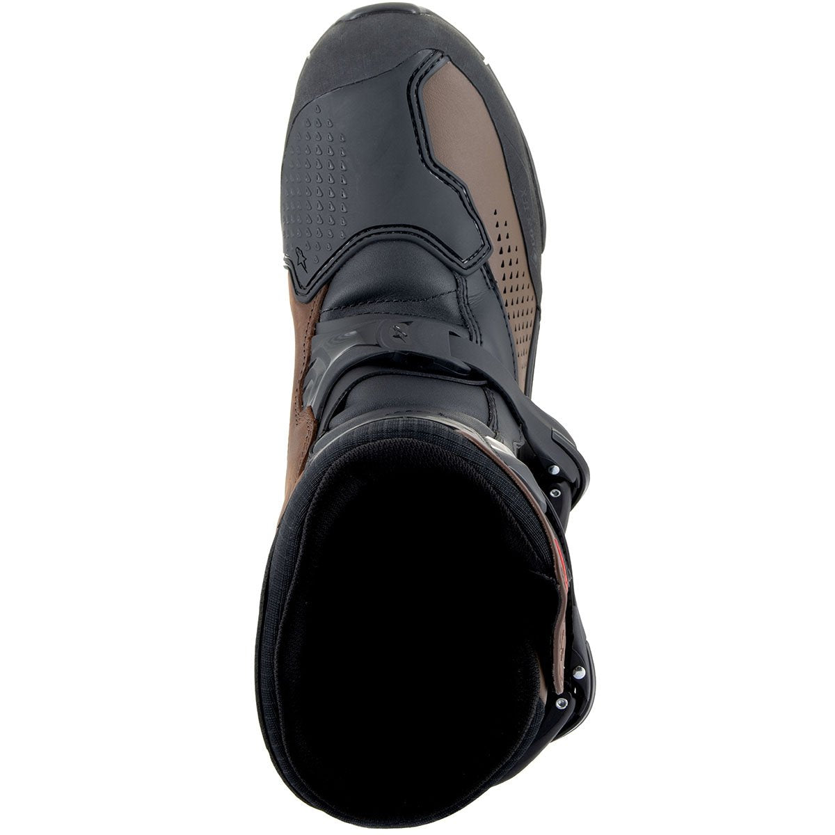 Botas Alpinestars XT-8 GTX negro marrón
