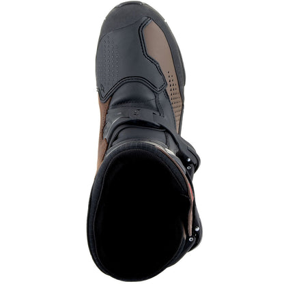 Botas Alpinestars XT-8 GTX negro marrón