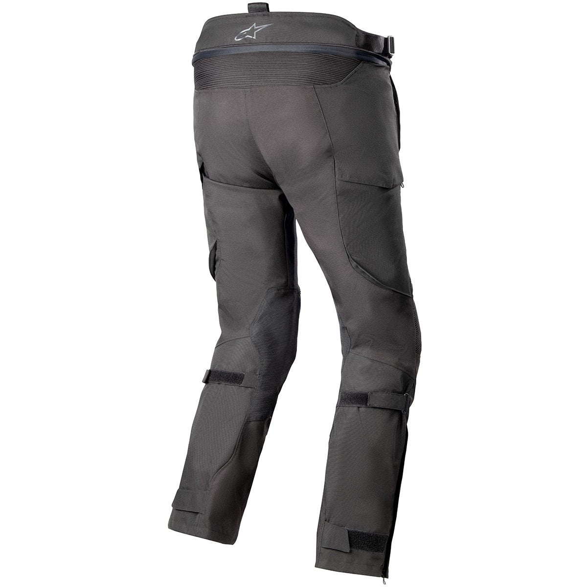 Pantalón Alpinestars Bogotá Pro Drystar negro