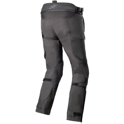 Pantalón Alpinestars Bogotá Pro Drystar negro