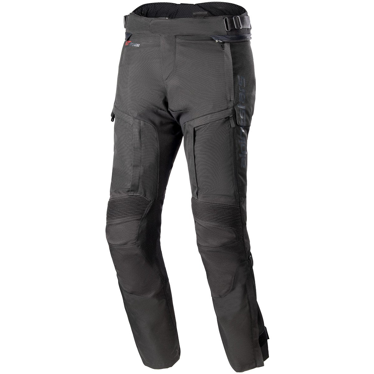 Pantalón Alpinestars Bogotá Pro Drystar negro