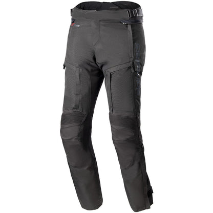 Pantalón Alpinestars Bogotá Pro Drystar negro
