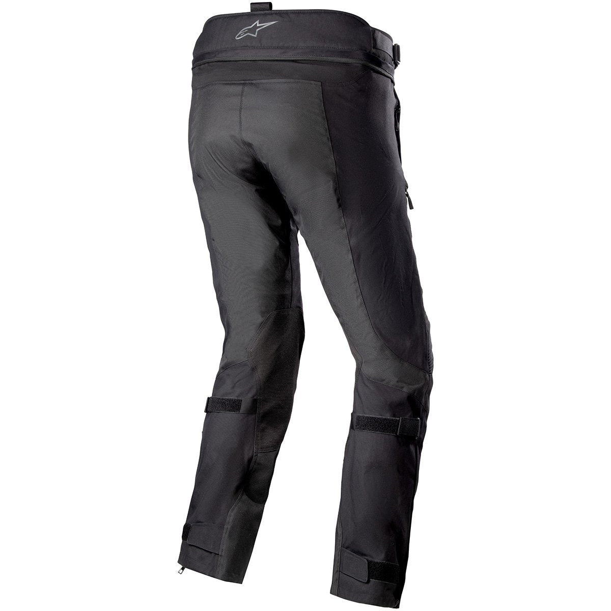 Pantalón Alpinestars Bogotá Pro Summer Drystar negro