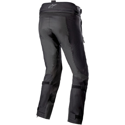 Pantalón Alpinestars Bogotá Pro Summer Drystar negro