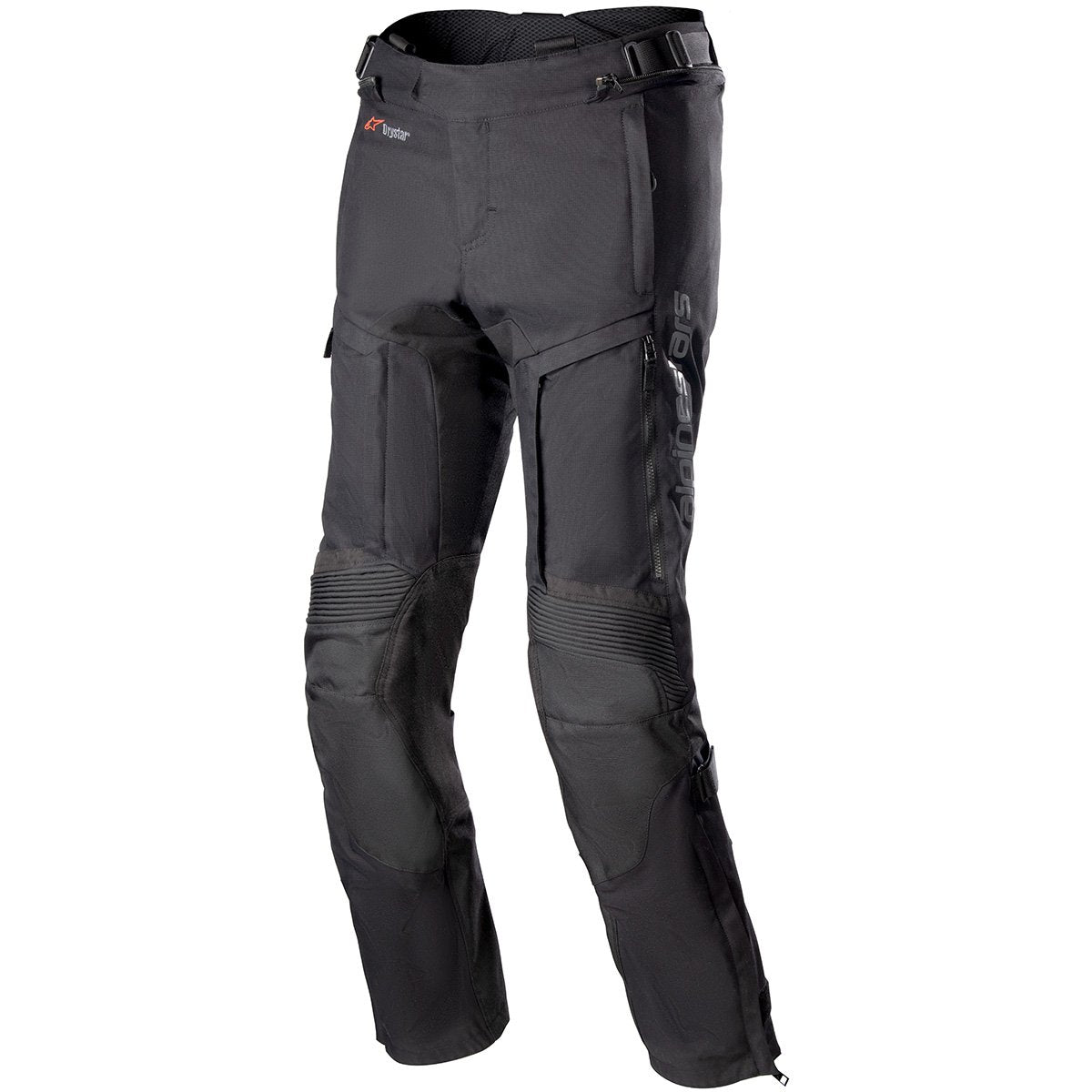 Pantalón Alpinestars Bogotá Pro Summer Drystar negro