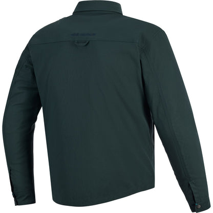 Chaqueta Alpinestars Bryon WR verde esmeralda oscuro