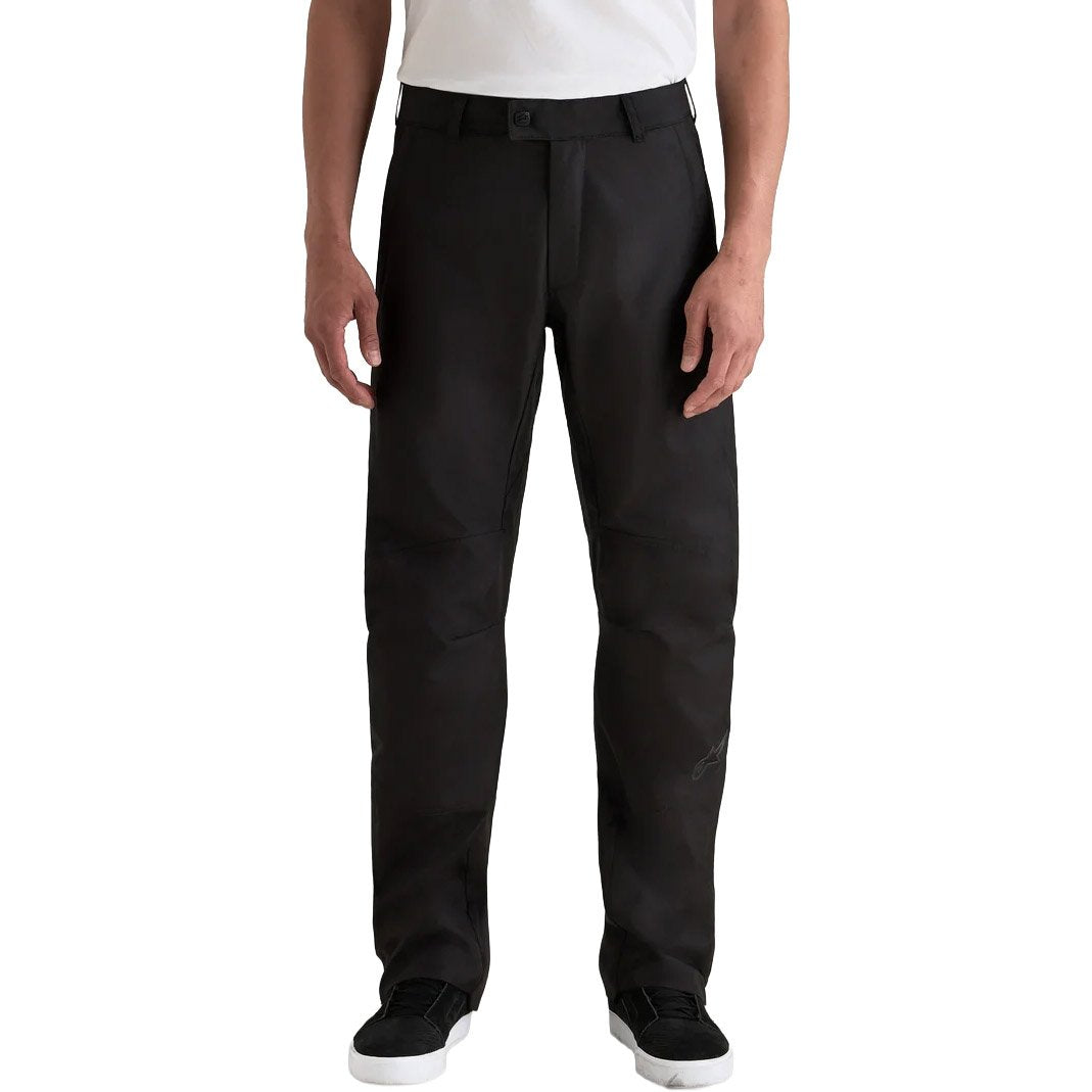 Pantalón Alpinestars C-1 negro