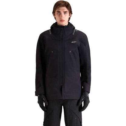 Chaqueta Alpinestars C-7 Drystar XF negro