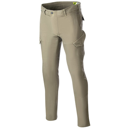 Pantalón vaquero Alpinestars Caliber Slim Fit verde militar