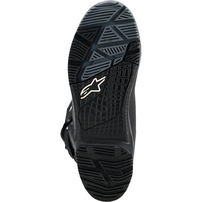 Botas Alpinestars Corozal V2 Adventure Drystar negro