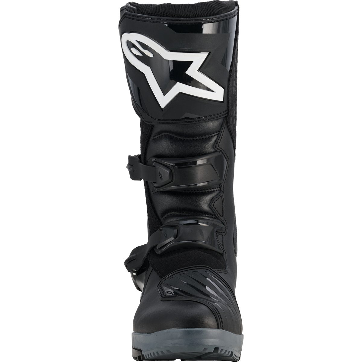 Botas Alpinestars Corozal V2 Adventure Drystar negro