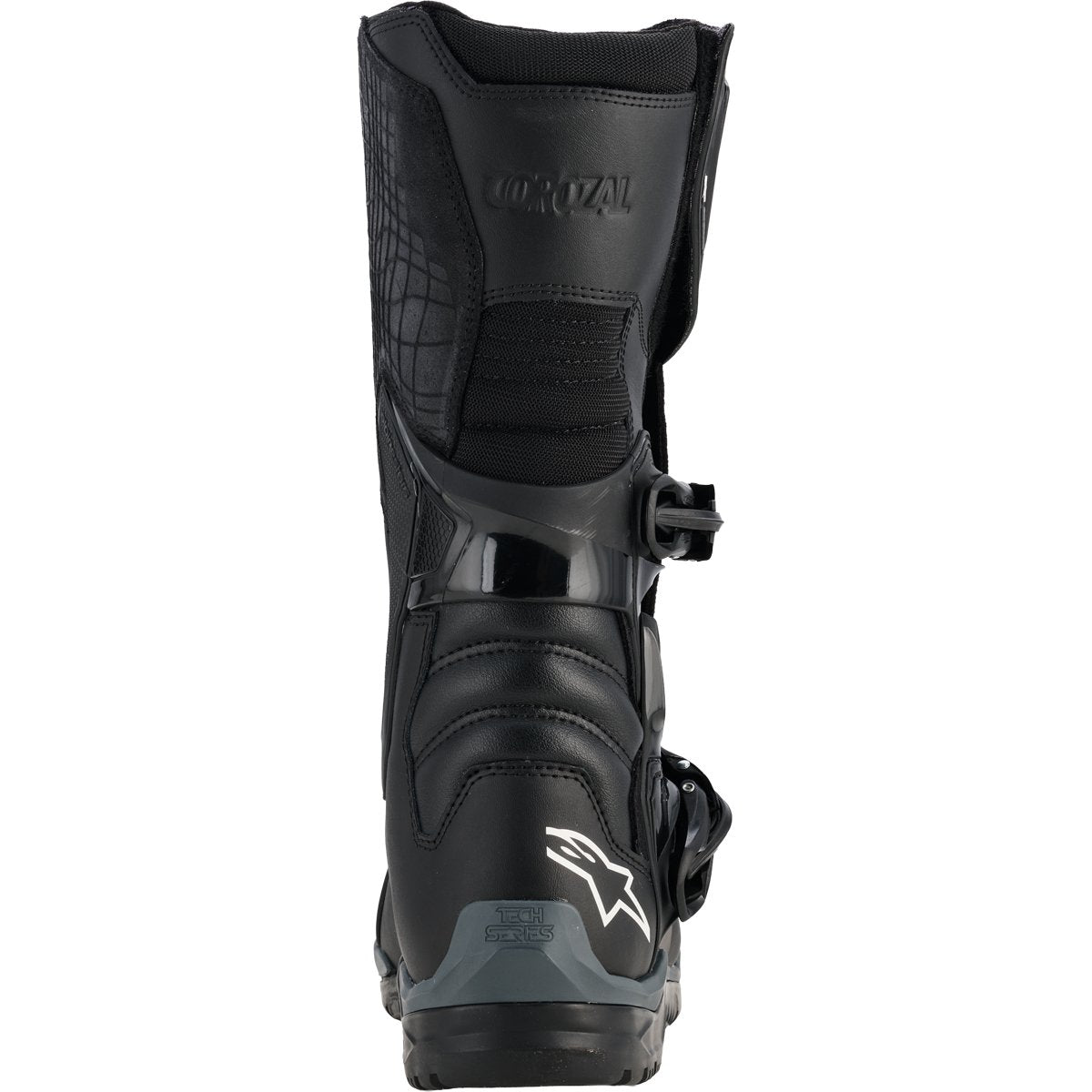 Botas Alpinestars Corozal V2 Adventure Drystar negro