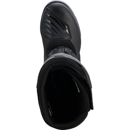 Botas Alpinestars Corozal V2 Adventure Drystar negro