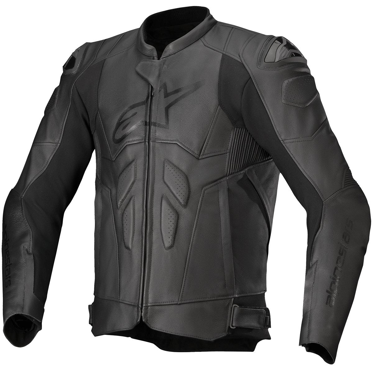 Chaqueta Alpinestars Dusk negro