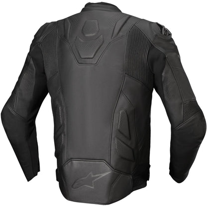 Chaqueta Alpinestars Dusk negro