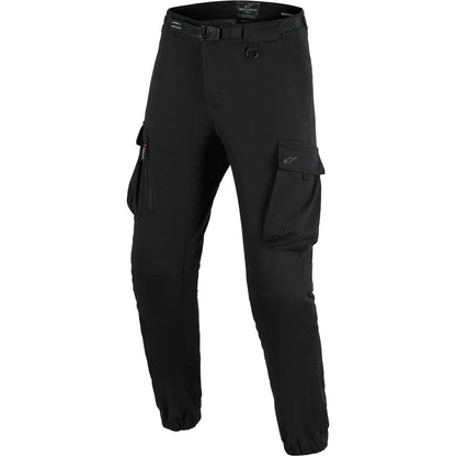Pantalón Alpinestars Flex-Ast Cargo negro