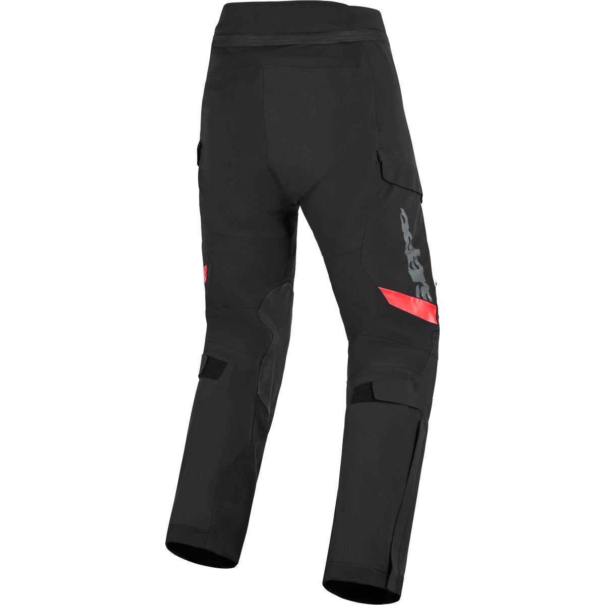 Pantalón Alpinestars Halo Pro Drystar XF Laminated negro / Dark Shadow