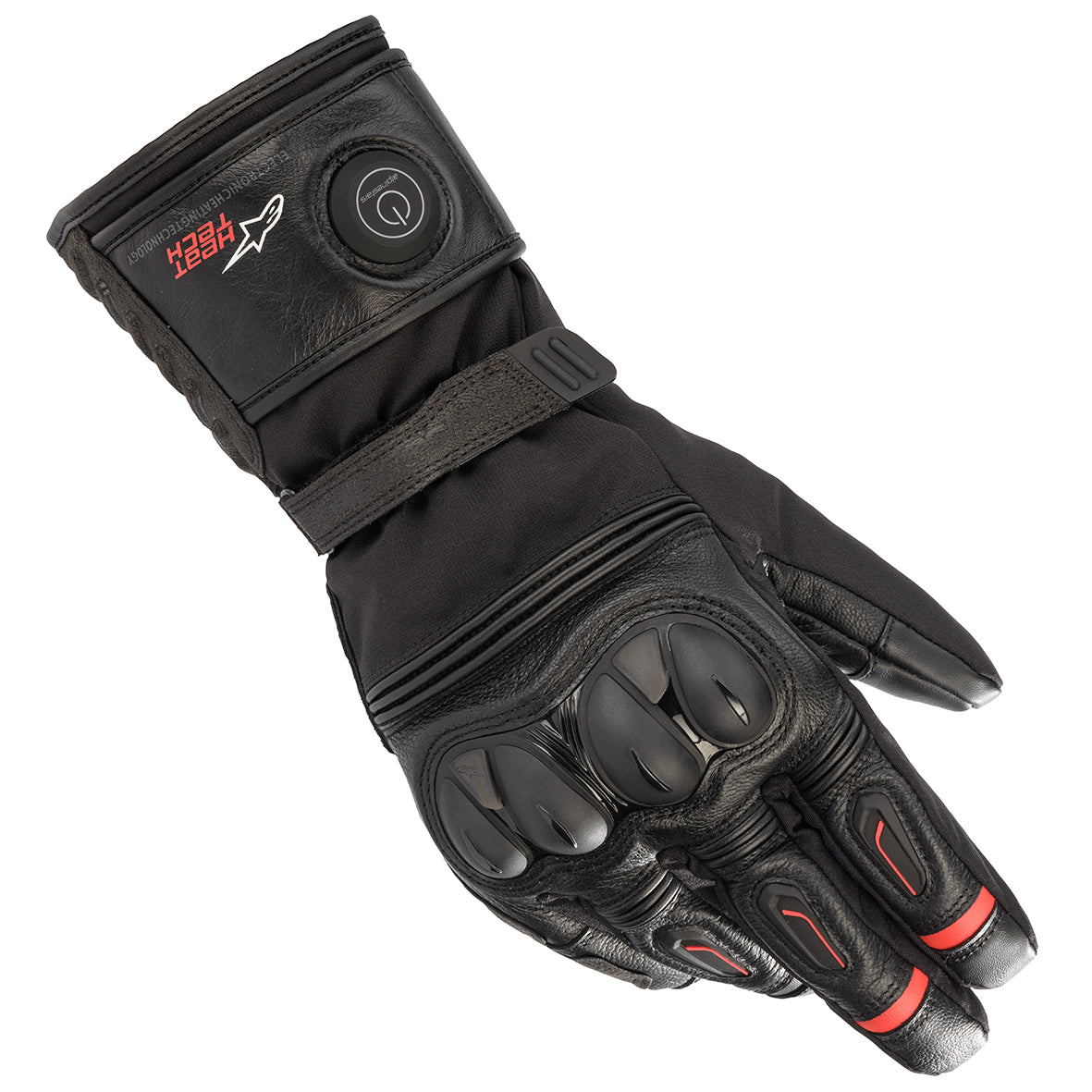 Guantes calefactables Alpinestars HT-7 Heat Tech