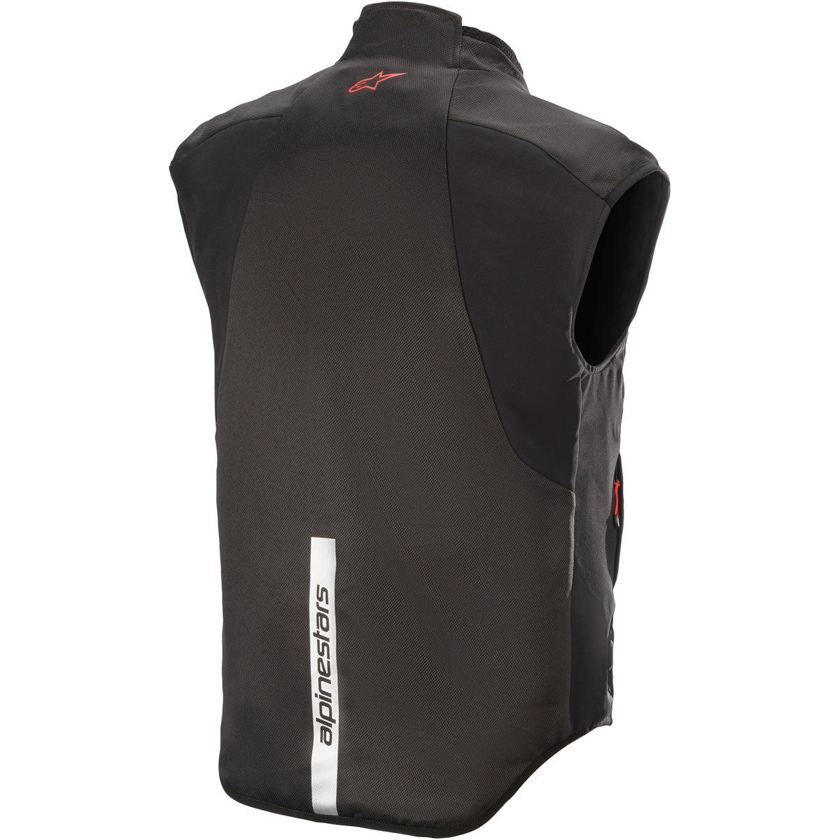 Chaleco Alpinestars HT Heat Tech Vest Black