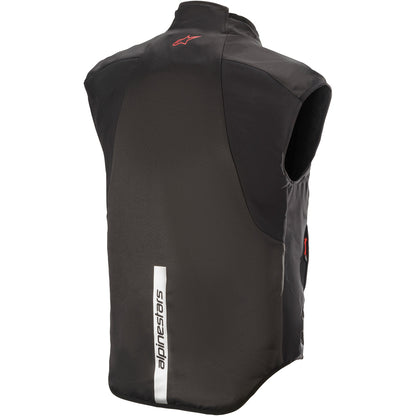 Chaleco Alpinestars HT Heat Tech Vest Black